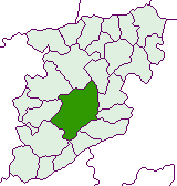 Carte du district