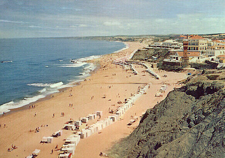 Santa Cruz